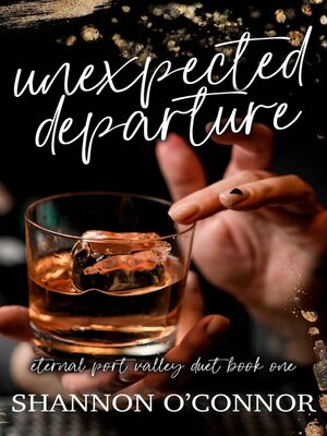 cover image of Unexpected Departure